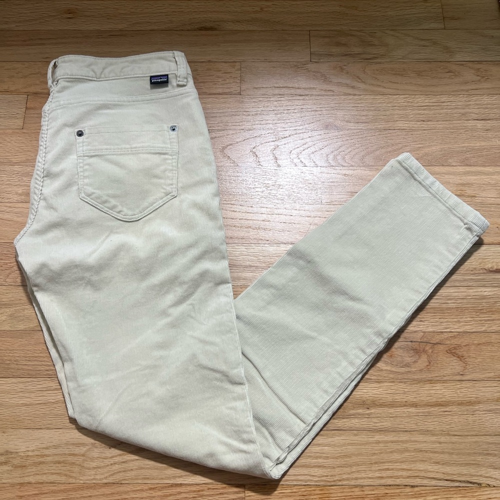 PATAGONIA Women’s Corduroy Pants